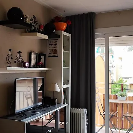 Apartment Oliver Calella