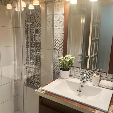 Apartamento Oliver Calella
