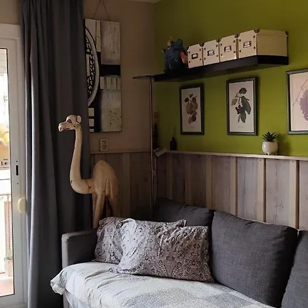 Apartamento Oliver